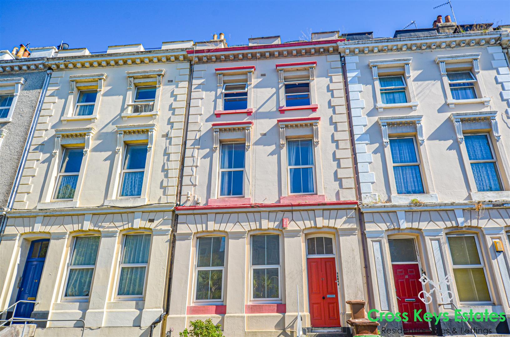 Cross Keys Estate Agents